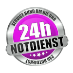 24 Stunden Notdienst Lauffen